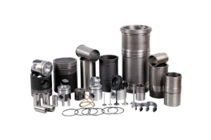 Parts of Engine 2